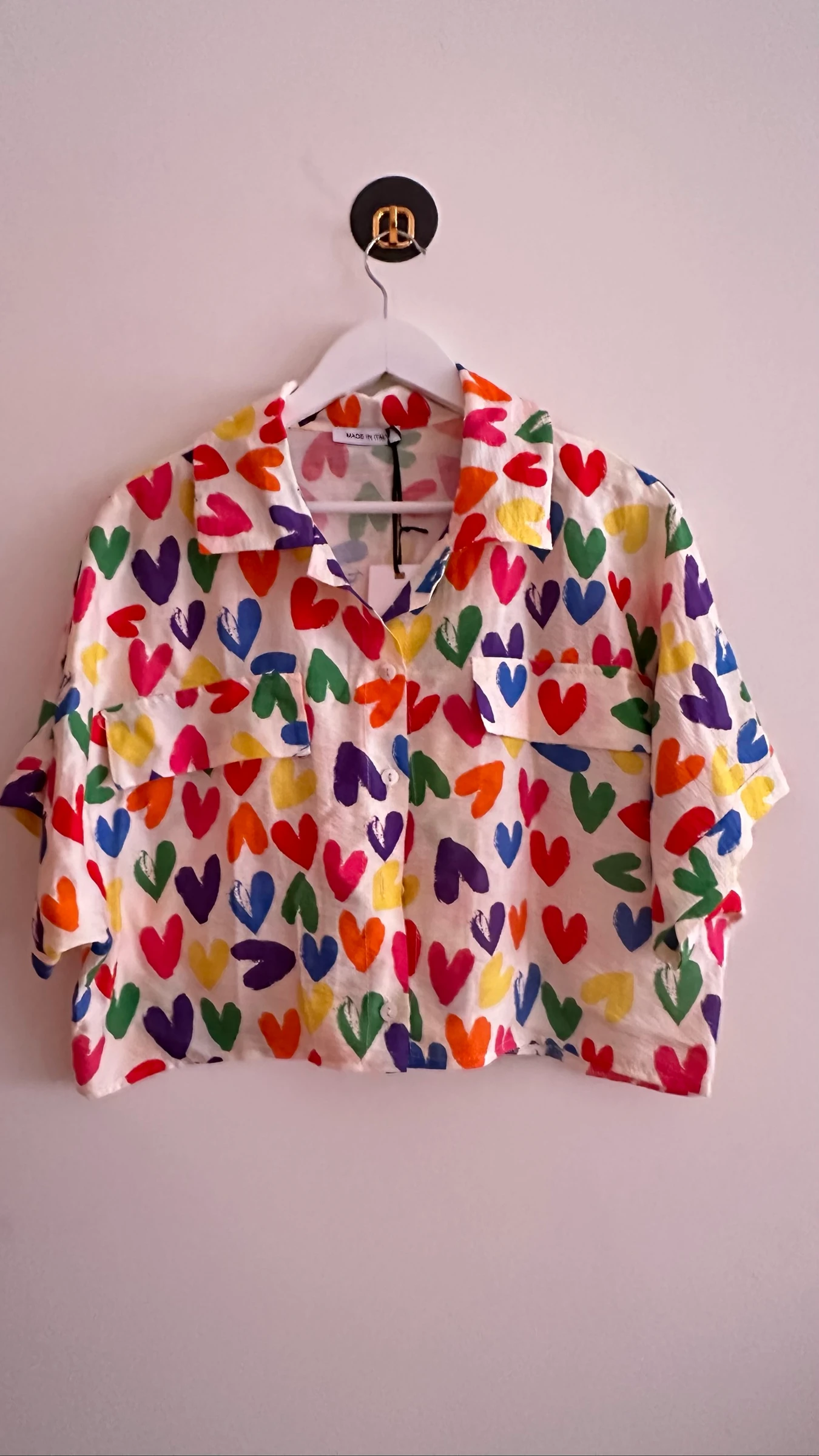 Shirt and pants set – photo 7
